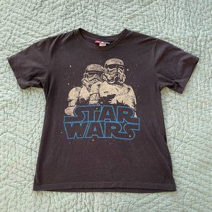 Gap Kids Star Wars T-Shirt XL / 12